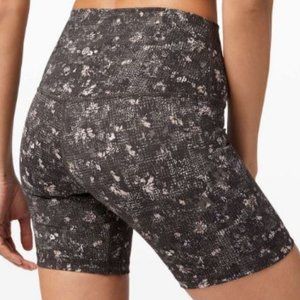Lululemon Align short 6”